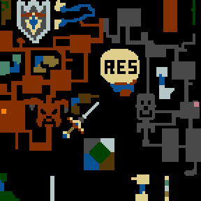 Underground minimap of 0 shibby map!!!