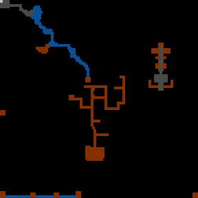 Underground minimap of Азия 1.2