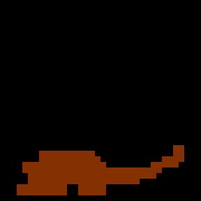 Underground minimap of 1. Проникновение