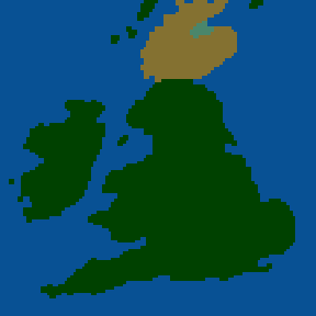 Underground minimap of 100 eves haboru