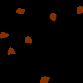 Underground minimap of Аппеляция 2