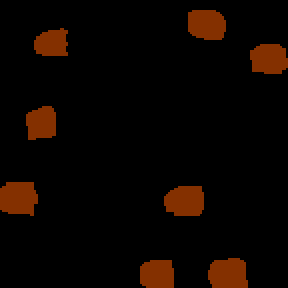 Underground minimap of Вернуться, чтобы отомстить 2