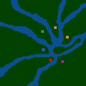 Surface minimap of Потеря невинности 2 (C)