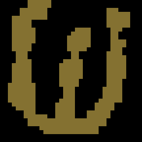 Underground minimap of 2 kingdoms
