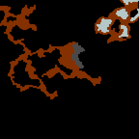 Underground minimap of 2006 - Еще одна война...