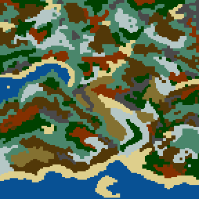 Underground minimap of 2006 - Silver Lynx - Alpha
