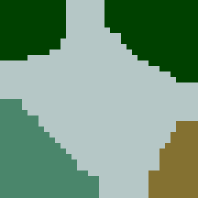 Underground minimap of 2012_23