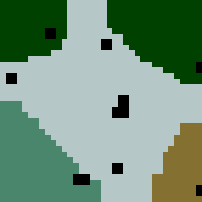 Underground minimap of 2012_24