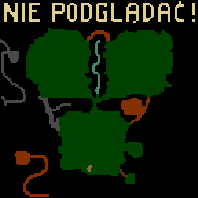 Underground minimap of 4UOnly
