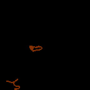 Underground minimap of Жанна д'Арк (Часть6)