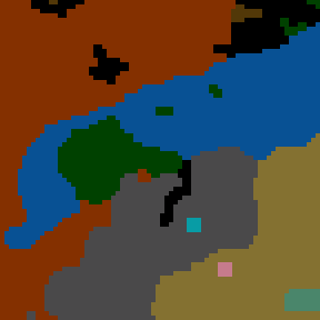 Underground minimap of 8th{RoCh} - (Allies) 1.62f