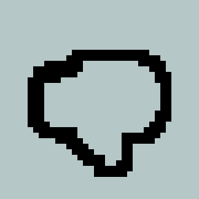 Underground minimap of A necro battle