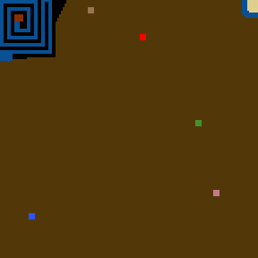 Underground minimap of Abagar