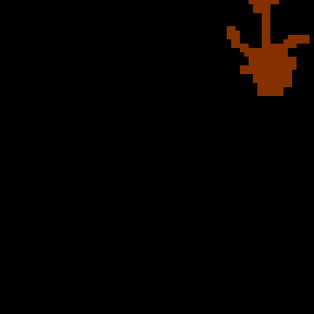 Underground minimap of Abanasinia