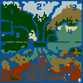 Surface minimap of Abracadabra Capra
