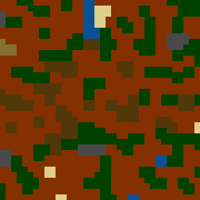 Underground minimap of -AbSoLuTe WaR-