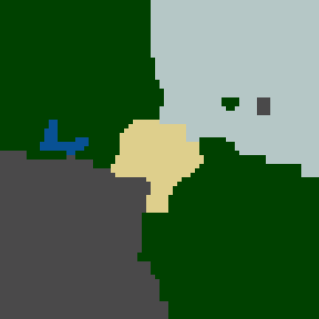 Surface minimap of Absorbing War