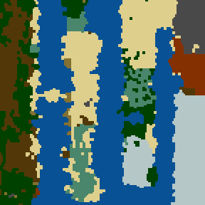 Surface minimap of Acceptable