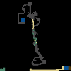Underground minimap of Acceptable