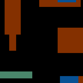 Underground minimap of After