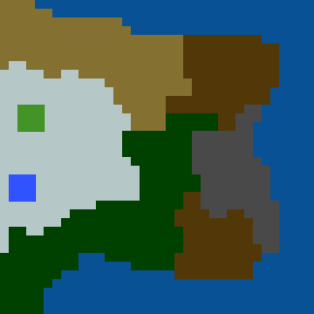 Surface minimap of Agricultural Dispute