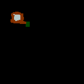 Underground minimap of Ameryka Północna
