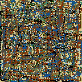 Underground minimap of AnGeL MaDnEsS (ОБ)