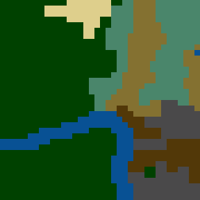 Surface minimap of Antikrio_v0.3