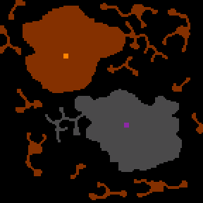 Underground minimap of Apocalypse