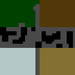 Surface minimap of Area 51