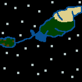 Underground minimap of Armitage