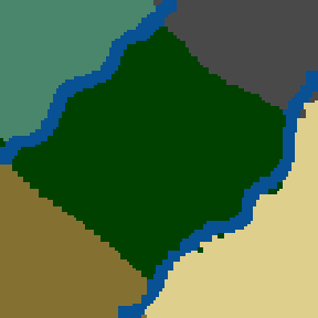 Surface minimap of Последняя надежда. (ASDragun)