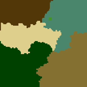 Surface minimap of Attention1.1