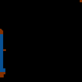 Underground minimap of Attention1.1