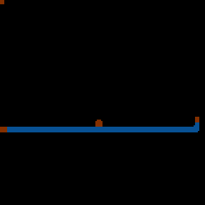 Underground minimap of Attraction1.1