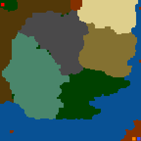 Underground minimap of Augment {1.1}