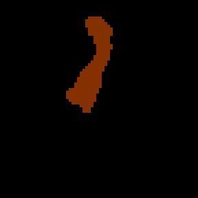 Underground minimap of Award of lite