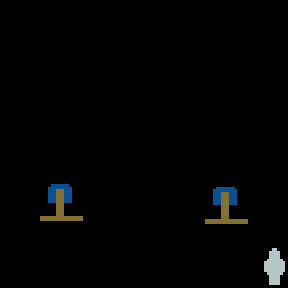 Underground minimap of Barbatos' Passage