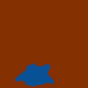 Underground minimap of Bards Tale: Phantom Menege I