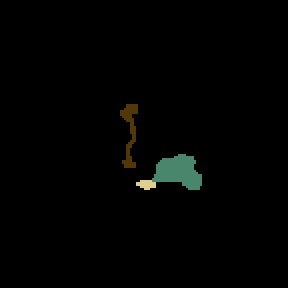 Underground minimap of Baśń