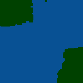 Underground minimap of Battle for Logres