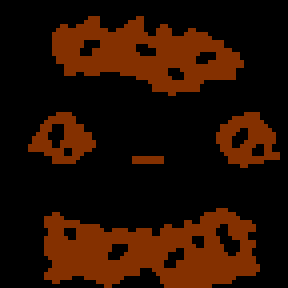 Underground minimap of Battle of the Bastards