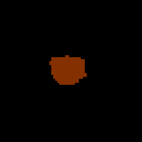Underground minimap of Battle Royale(SOD)