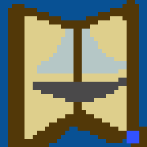 Surface minimap of Batu & Tiva