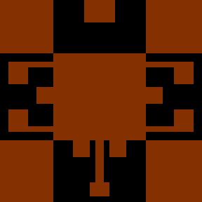 Underground minimap of {Behemoth's Lair}