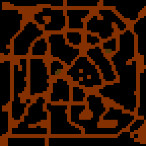 Underground minimap of Belarus2