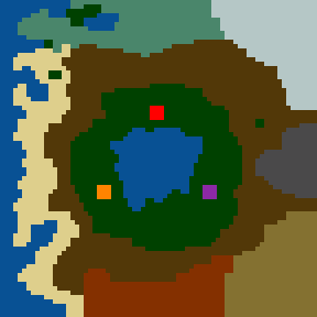 Surface minimap of BELTWAY (SOD)