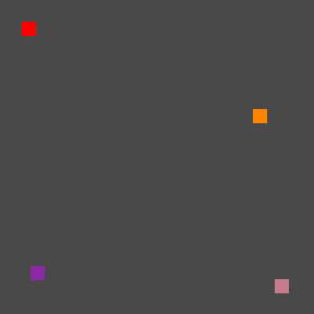 Underground minimap of Big Build