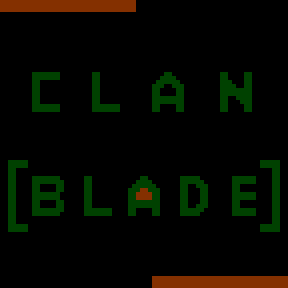 Underground minimap of [Blade] v1.04