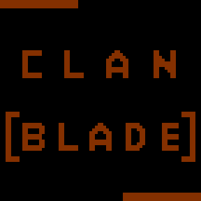 Underground minimap of [Blade] v1.51